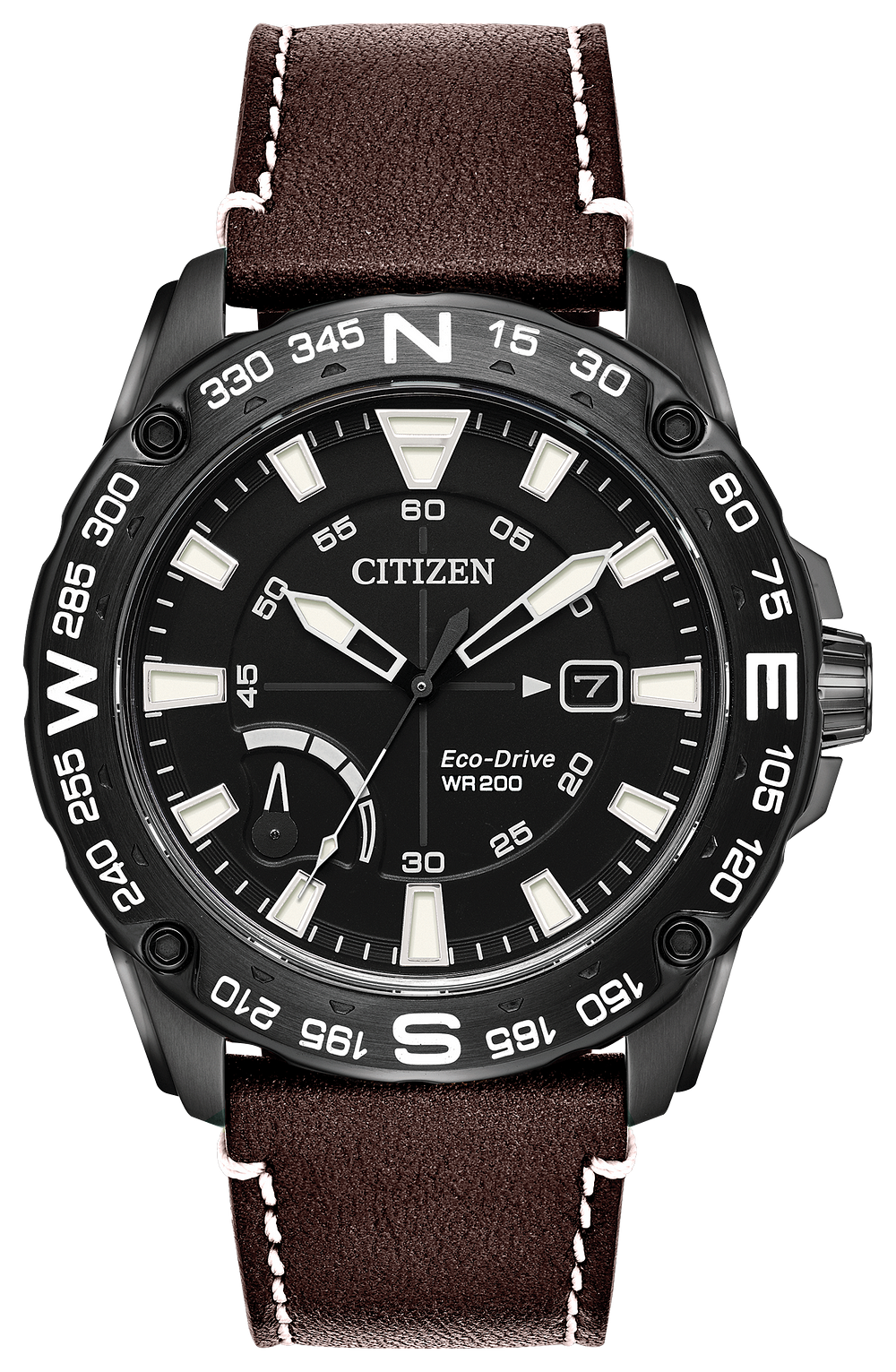 citizen prt review
